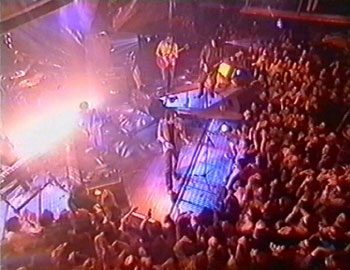TFI Friday (Channel 4)