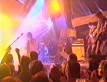 TFI Friday (Channel 4)