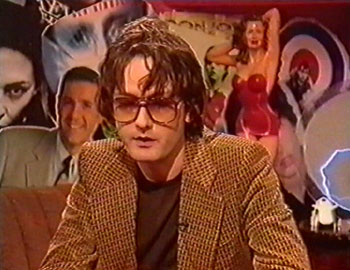 TFI Friday (Channel 4)