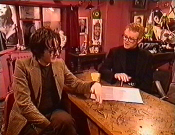 TFI Friday (Channel 4)