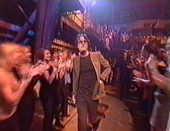 TFI Friday (Channel 4)