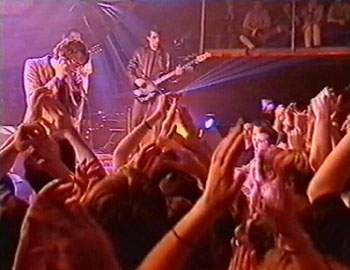 TFI Friday (Channel 4)