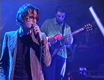 TFI Friday (Channel 4)