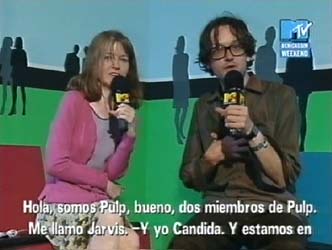 Benicàssim Weekend (MTV)