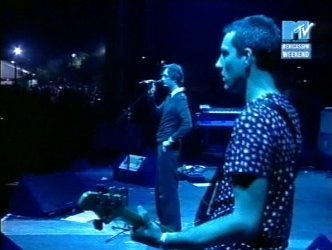 Benicàssim Weekend (MTV)