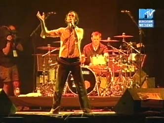 Benicàssim Weekend (MTV)