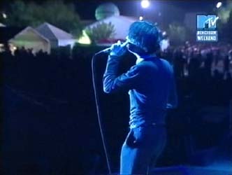 Benicàssim Weekend (MTV)
