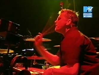 Benicàssim Weekend (MTV)
