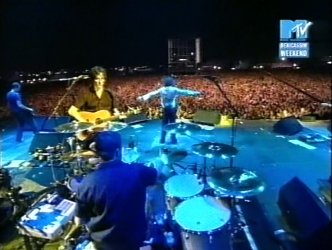 Benicàssim Weekend (MTV)