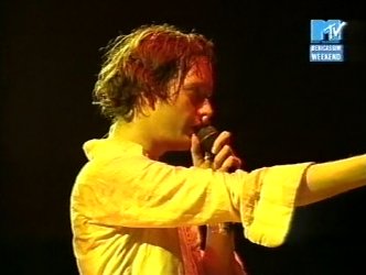 Benicàssim Weekend (MTV)