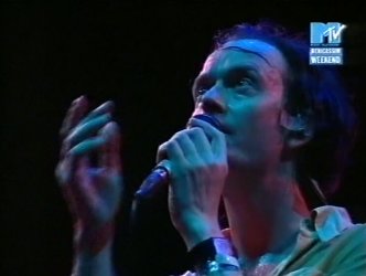 Benicàssim Weekend (MTV)