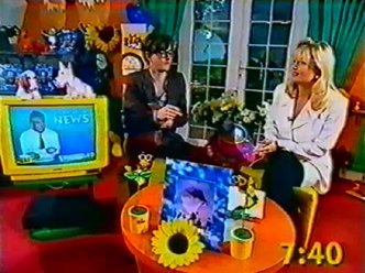 The Big Breakfast (Channel 4)