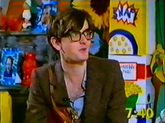 The Big Breakfast (Channel 4)