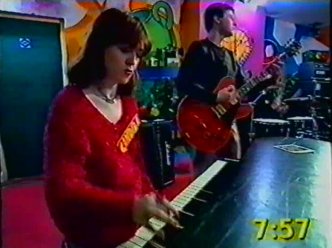 The Big Breakfast (Channel 4)