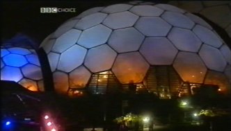 Pulp at the Eden Project (BBC Choice)