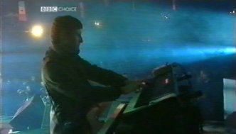 Pulp at the Eden Project (BBC Choice)