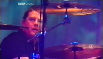 Pulp at the Eden Project (BBC Choice)