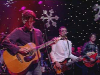 Hootenanny 2002 (BBC2)
