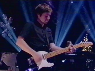 Hootenanny 2002 (BBC2)
