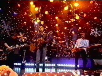 Hootenanny 2002 (BBC2)