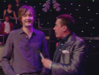 Hootenanny 2002 (BBC2)