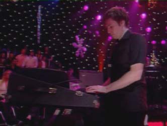 Hootenanny 2002 (BBC2)