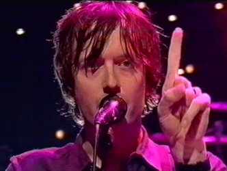 Hootenanny 2002 (BBC2)