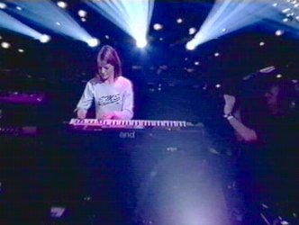 Hootenanny 2002 (BBC2)