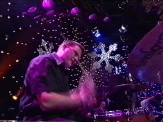 Hootenanny 2002 (BBC2)