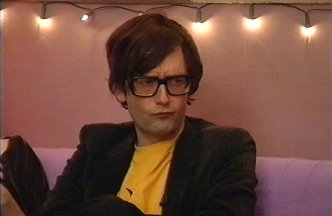 Friday Night with Jonathan Ross (BBC1)