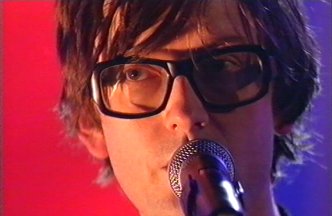 Friday Night with Jonathan Ross (BBC1)