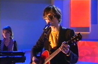 Friday Night with Jonathan Ross (BBC1)