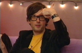 Friday Night with Jonathan Ross (BBC1)