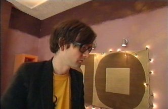 Friday Night with Jonathan Ross (BBC1)