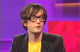 Friday Night with Jonathan Ross (BBC1)