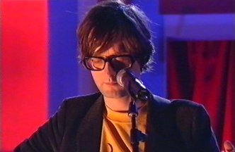 Friday Night with Jonathan Ross (BBC1)