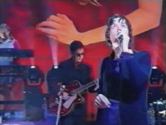 Later With Jools Holland (BBC2)