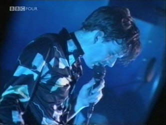 No Sleep 'til Sheffield (BBC2)