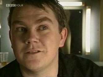No Sleep 'til Sheffield (BBC2)
