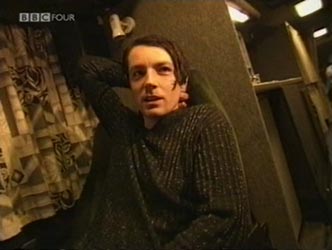 No Sleep 'til Sheffield (BBC2)