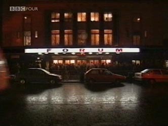 No Sleep 'til Sheffield (BBC2)
