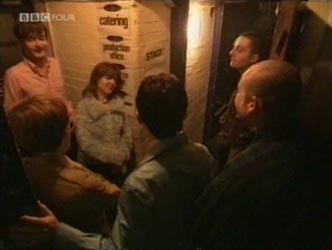 No Sleep 'til Sheffield (BBC2)