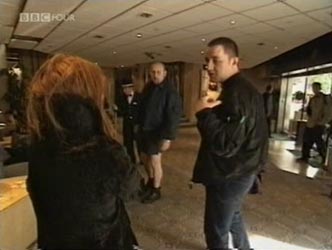 No Sleep 'til Sheffield (BBC2)
