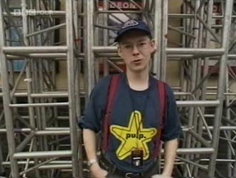 No Sleep 'til Sheffield (BBC2)