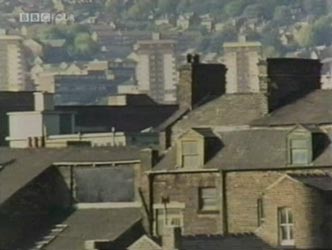 No Sleep 'til Sheffield (BBC2)