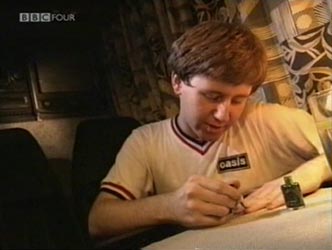 No Sleep 'til Sheffield (BBC2)