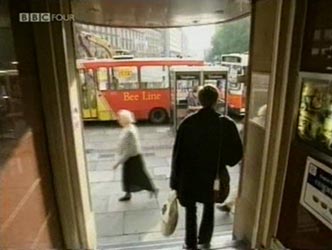 No Sleep 'til Sheffield (BBC2)