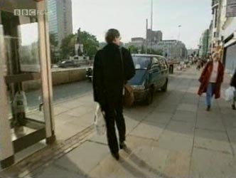 No Sleep 'til Sheffield (BBC2)