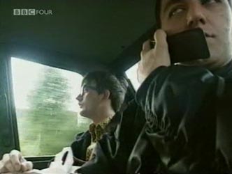 No Sleep 'til Sheffield (BBC2)