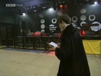 No Sleep 'til Sheffield (BBC2)